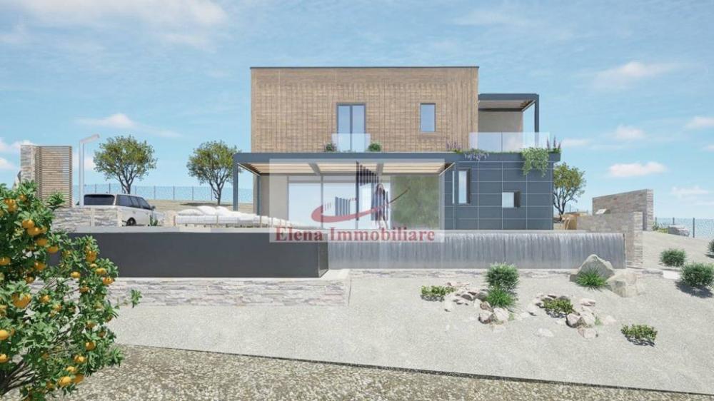 casa indipendente in vendita a Castellammare del Golfo