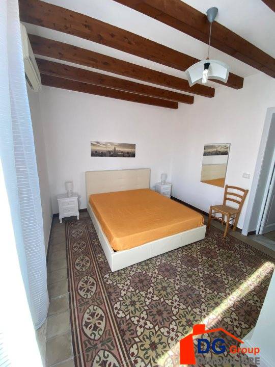 casa indipendente in vendita a Castellammare del Golfo