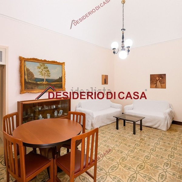 appartamento in vendita a Castellammare del Golfo