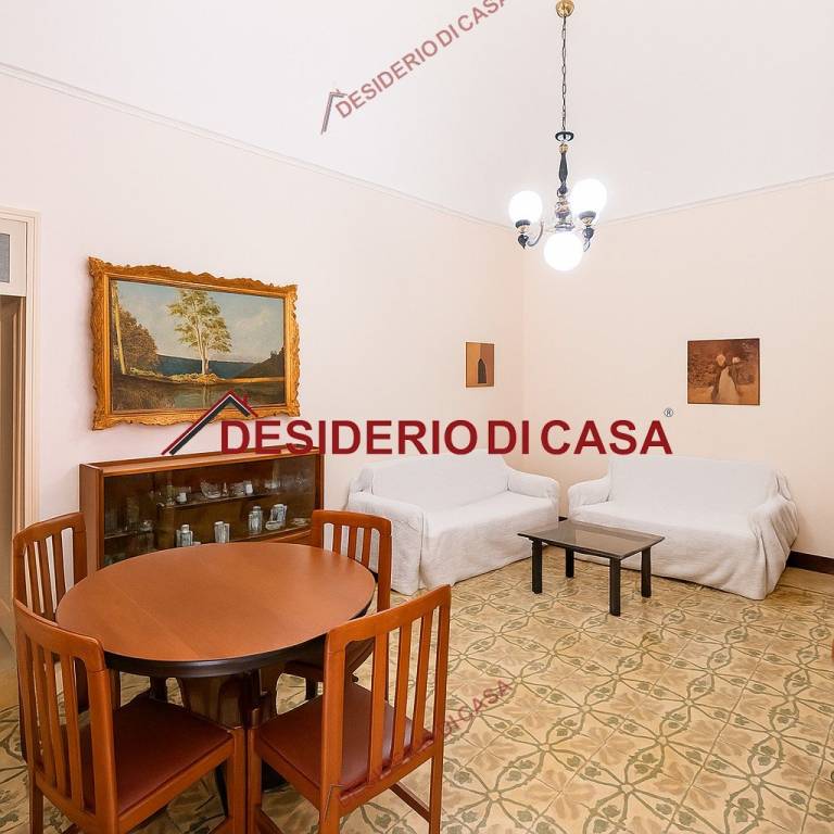 appartamento in vendita a Castellammare del Golfo