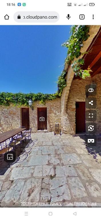 negozio in vendita a Castellammare del Golfo