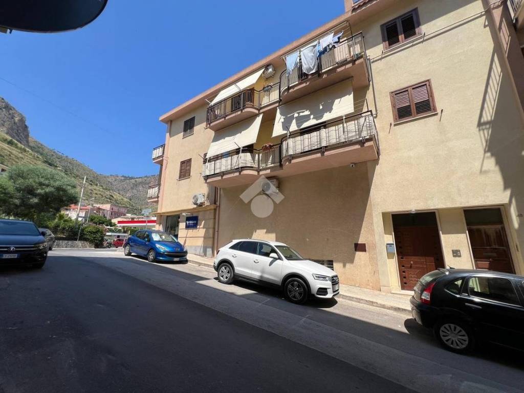appartamento in vendita a Castellammare del Golfo