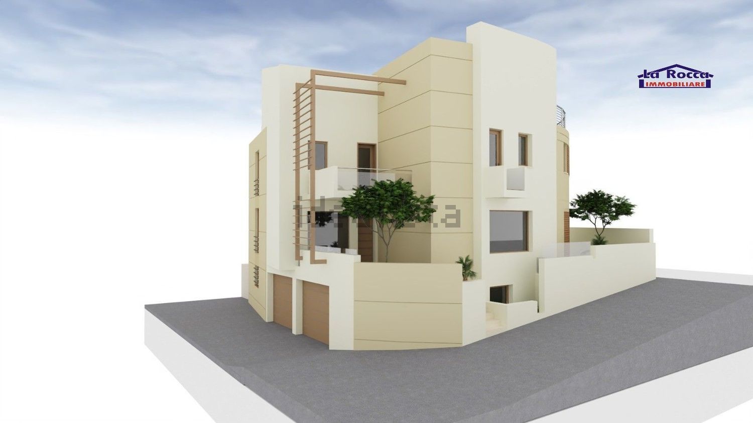 quadrivano in vendita a Castellammare del Golfo