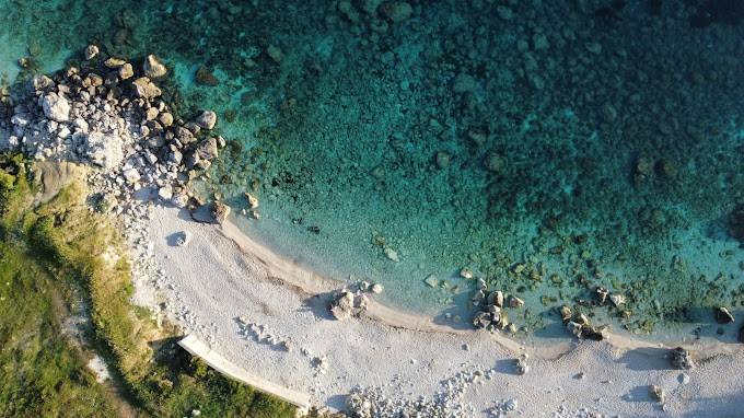 villa in vendita a Castellammare del Golfo in zona Scopello