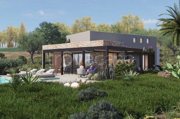 casa indipendente in vendita a Castellammare del Golfo in zona Scopello