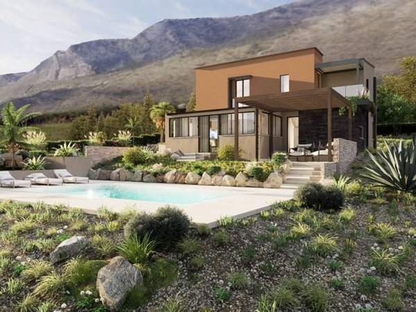 casa indipendente in vendita a Castellammare del Golfo