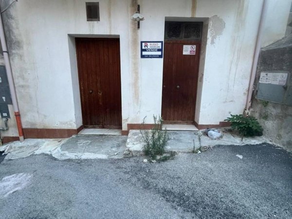 appartamento in vendita a Castellammare del Golfo