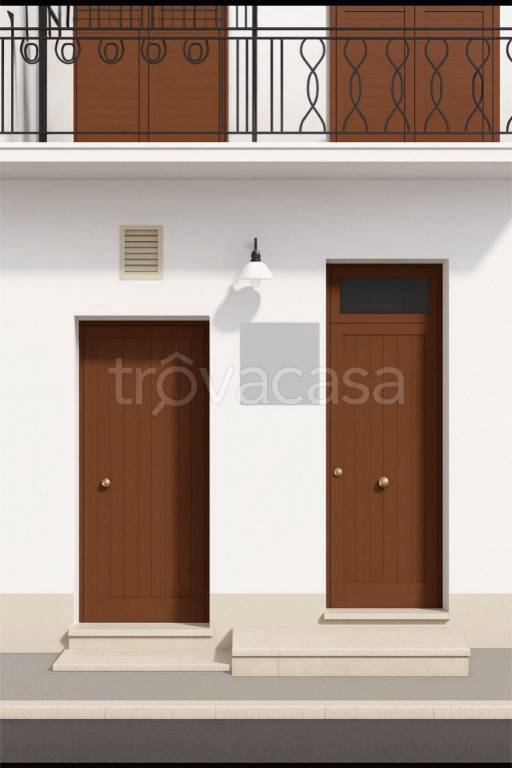 appartamento in vendita a Castellammare del Golfo