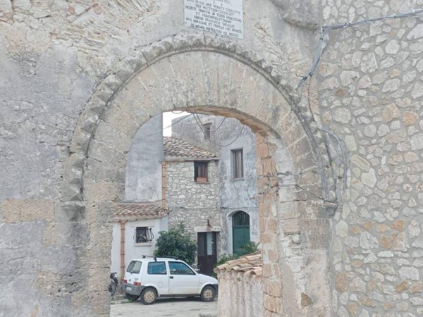 casa indipendente in vendita a Castellammare del Golfo in zona Balata di Baida