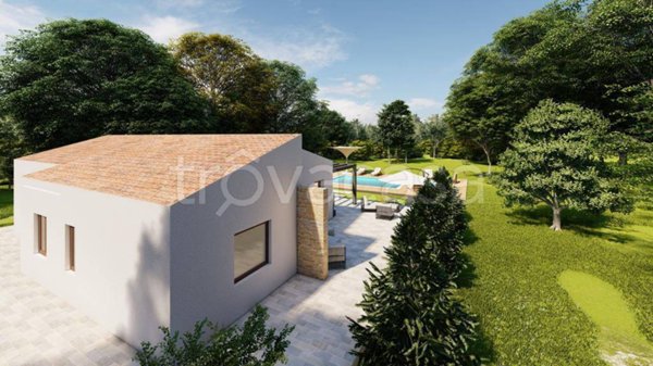 casa indipendente in vendita a Castellammare del Golfo in zona Scopello