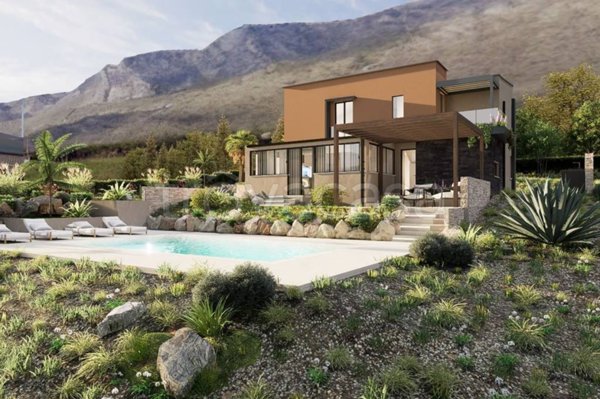 casa indipendente in vendita a Castellammare del Golfo