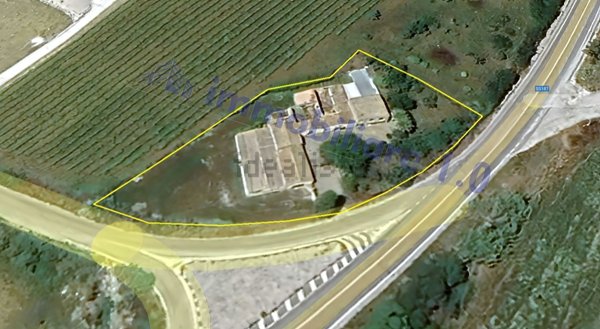 casa indipendente in vendita a Castellammare del Golfo in zona Scopello