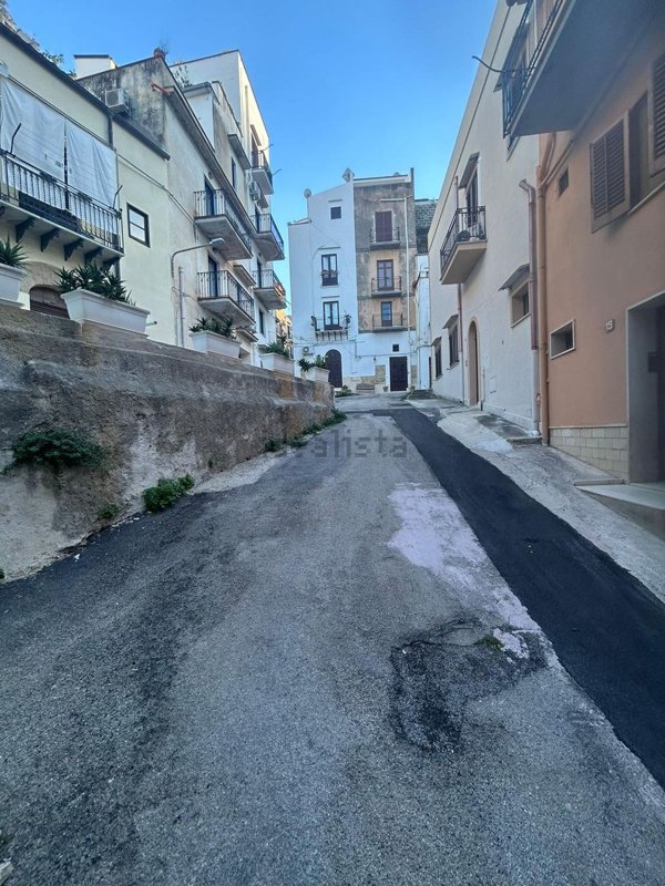 quadrivano in vendita a Castellammare del Golfo