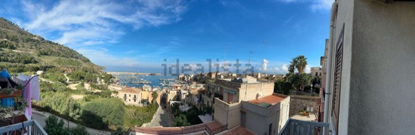casa indipendente in vendita a Castellammare del Golfo