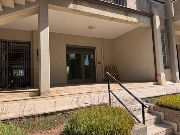 negozio in vendita a Castellammare del Golfo