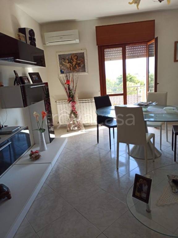 appartamento in vendita a Castellammare del Golfo