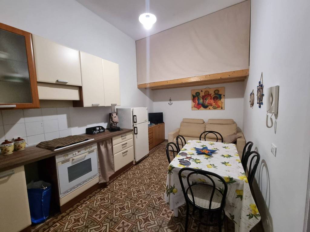 casa indipendente in vendita a Castellammare del Golfo