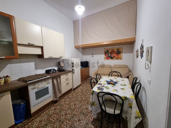 casa indipendente in vendita a Castellammare del Golfo