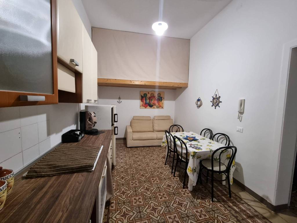 casa indipendente in vendita a Castellammare del Golfo