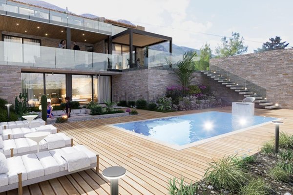 casa indipendente in vendita a Castellammare del Golfo