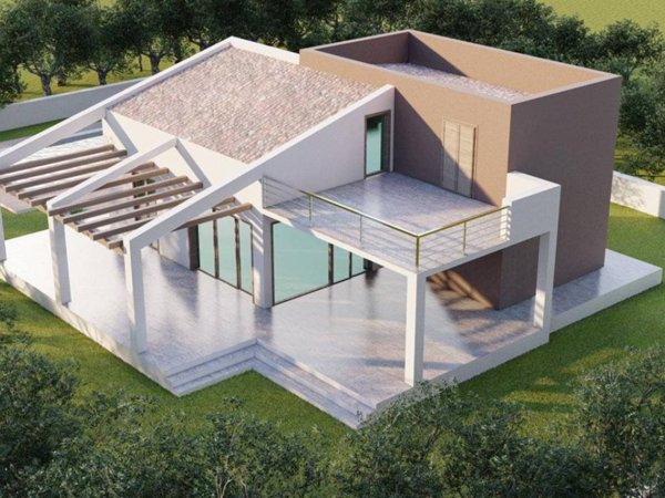 casa indipendente in vendita a Castellammare del Golfo