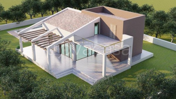casa indipendente in vendita a Castellammare del Golfo