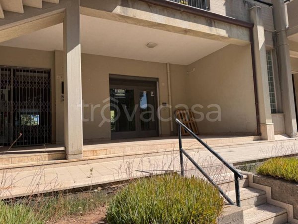 negozio in vendita a Castellammare del Golfo