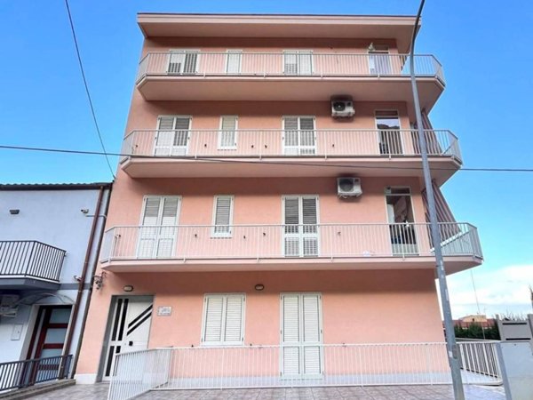 appartamento in vendita a Castellammare del Golfo