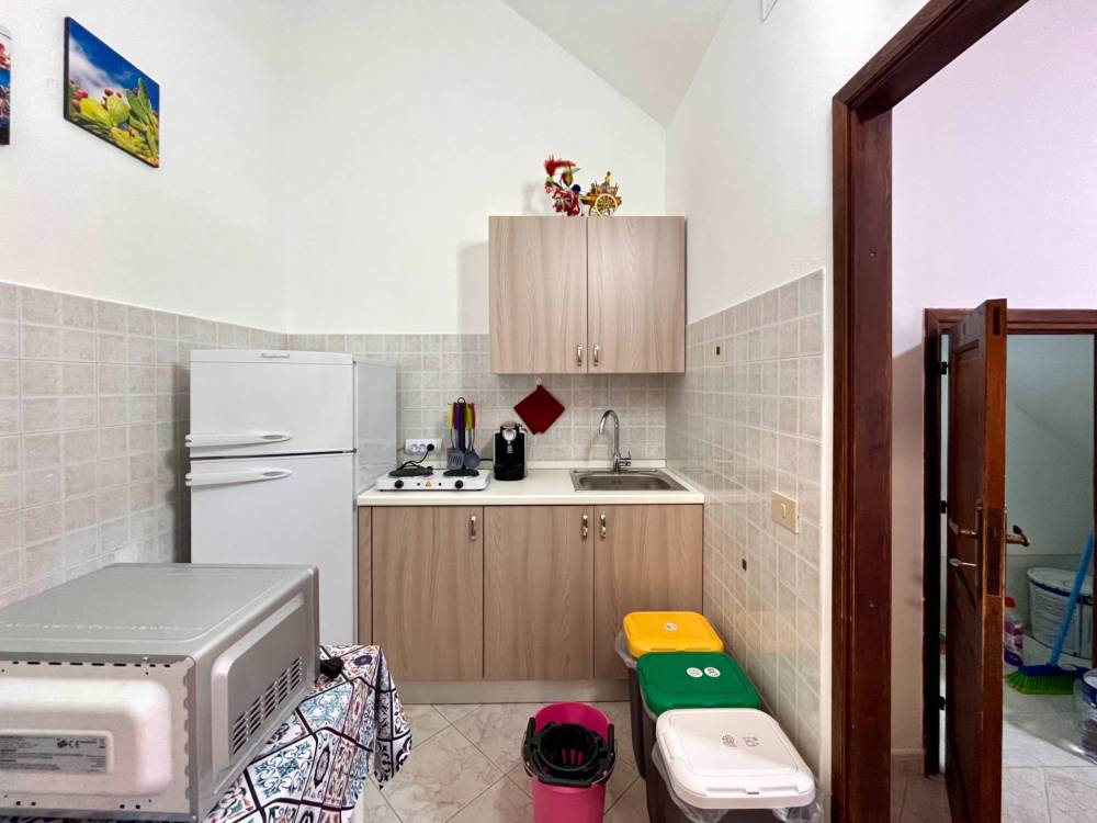 casa indipendente in vendita a Castellammare del Golfo