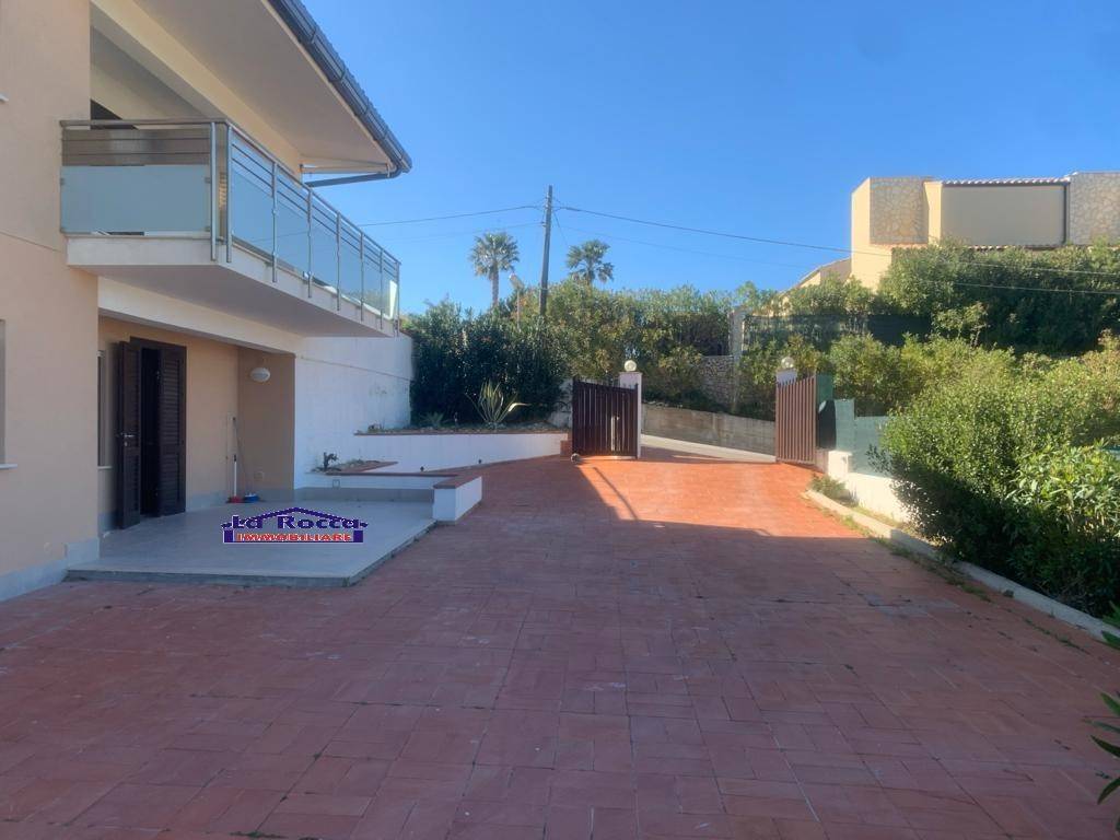 appartamento in vendita a Castellammare del Golfo