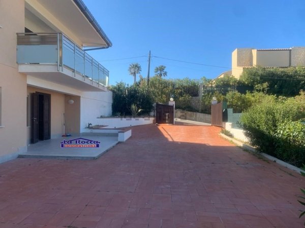 appartamento in vendita a Castellammare del Golfo