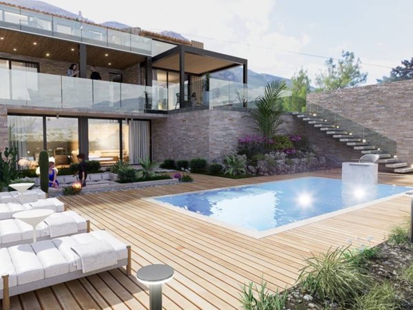 casa indipendente in vendita a Castellammare del Golfo