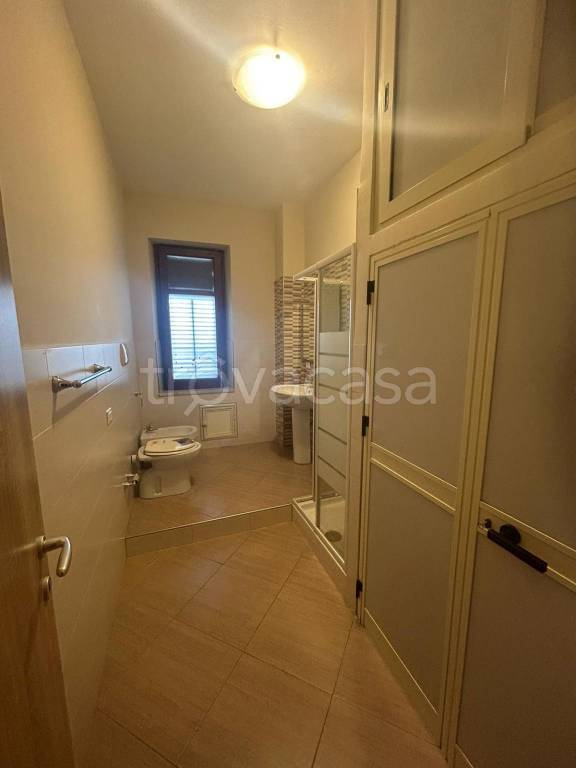 appartamento in vendita a Castellammare del Golfo