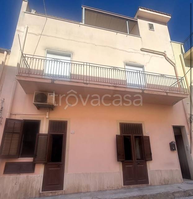 appartamento in vendita a Castellammare del Golfo