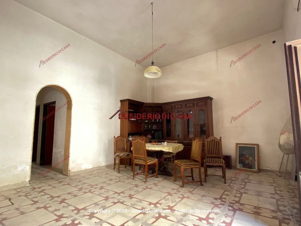 casa indipendente in vendita a Castellammare del Golfo