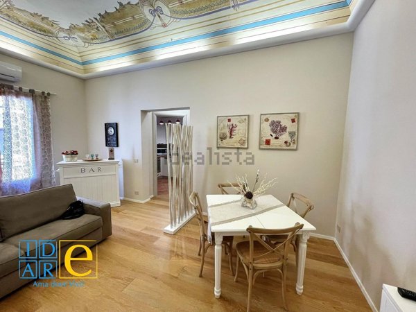 appartamento in vendita a Castellammare del Golfo