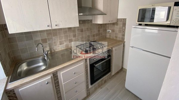 appartamento in vendita a Castellammare del Golfo