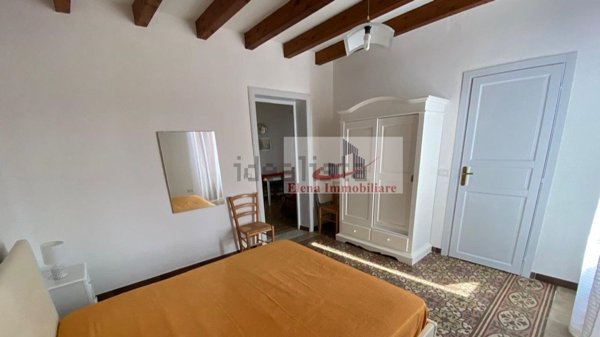 appartamento in vendita a Castellammare del Golfo