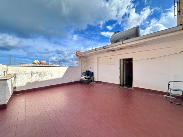 casa indipendente in vendita a Castellammare del Golfo