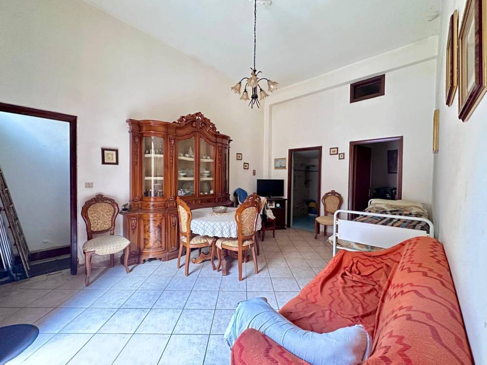 casa indipendente in vendita a Castellammare del Golfo