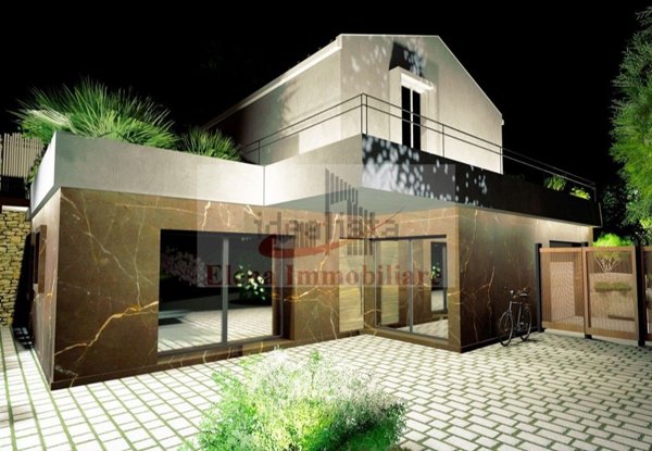 casa indipendente in vendita a Castellammare del Golfo