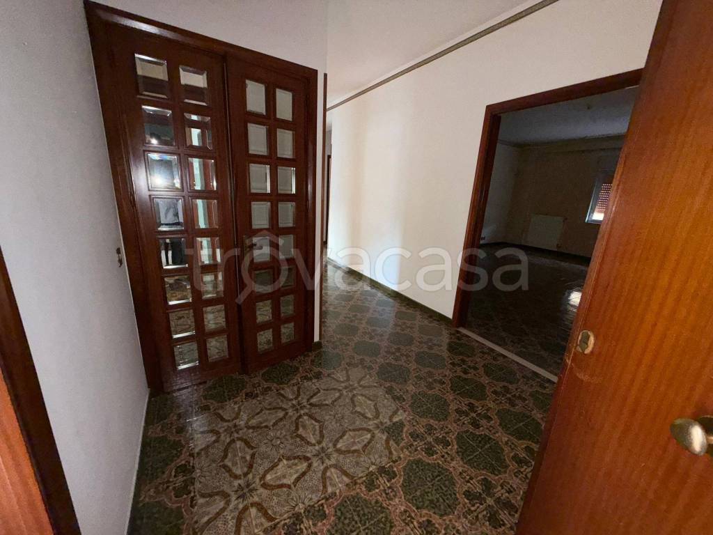 appartamento in vendita a Castellammare del Golfo