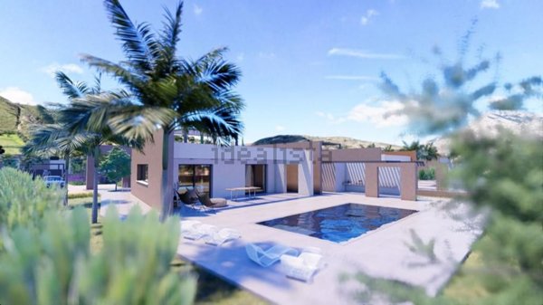 casa indipendente in vendita a Castellammare del Golfo