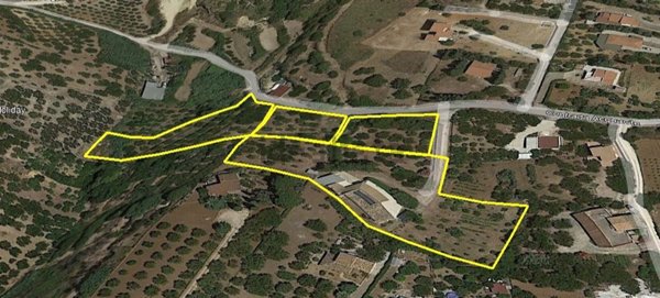 casa indipendente in vendita a Castellammare del Golfo