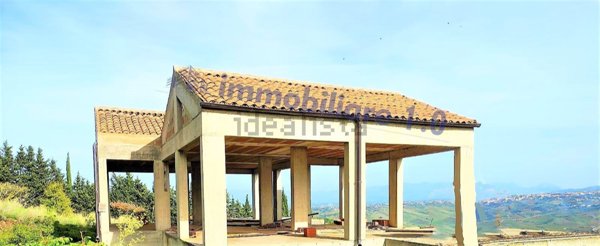 casa indipendente in vendita a Castellammare del Golfo
