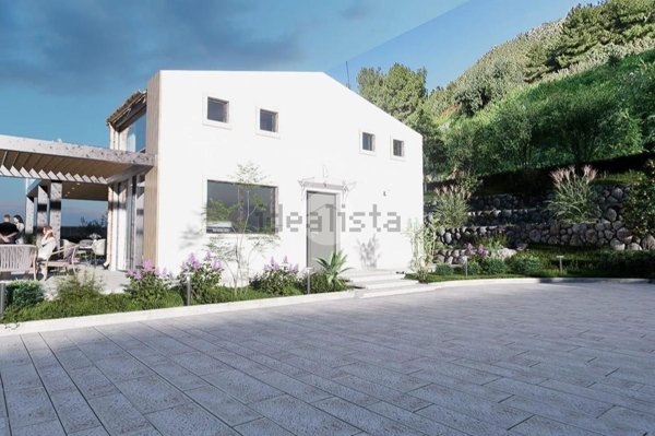 casa indipendente in vendita a Castellammare del Golfo