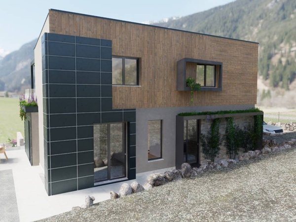 casa indipendente in vendita a Castellammare del Golfo in zona Scopello