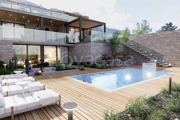 casa indipendente in vendita a Castellammare del Golfo