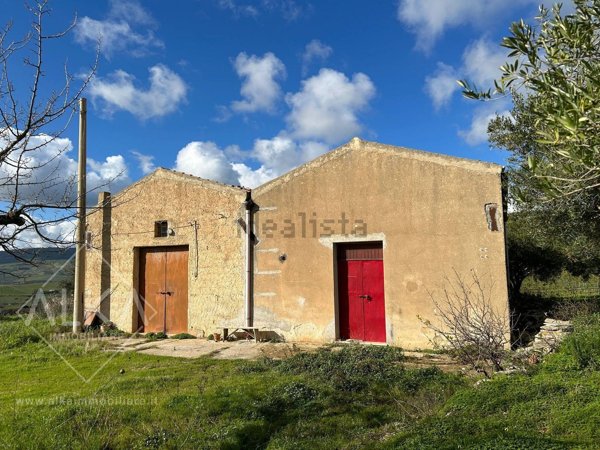 villa in vendita a Castellammare del Golfo