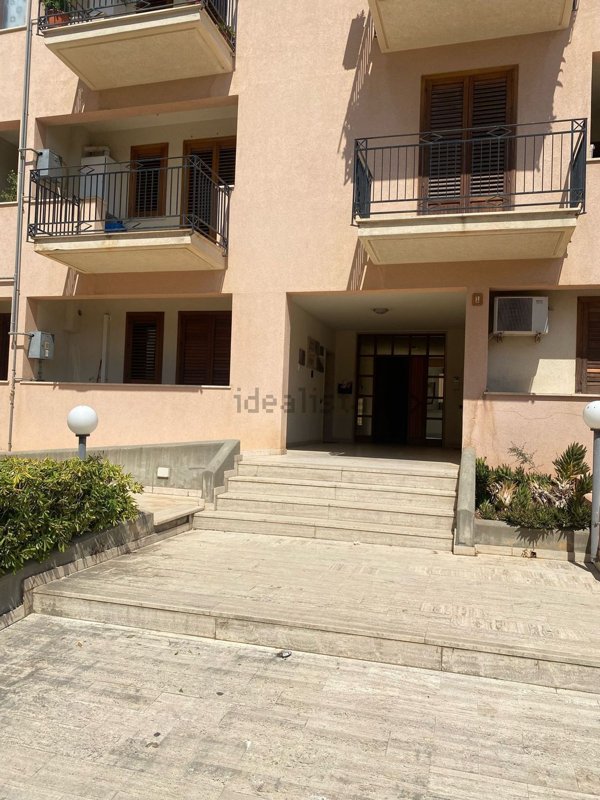 appartamento in vendita a Castellammare del Golfo